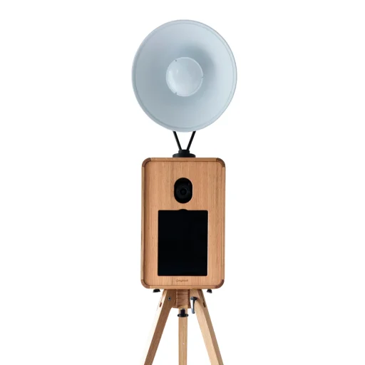 The Icon Booth